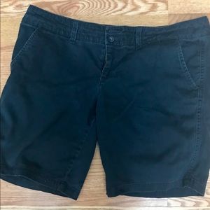American Eagle Bermuda shorts